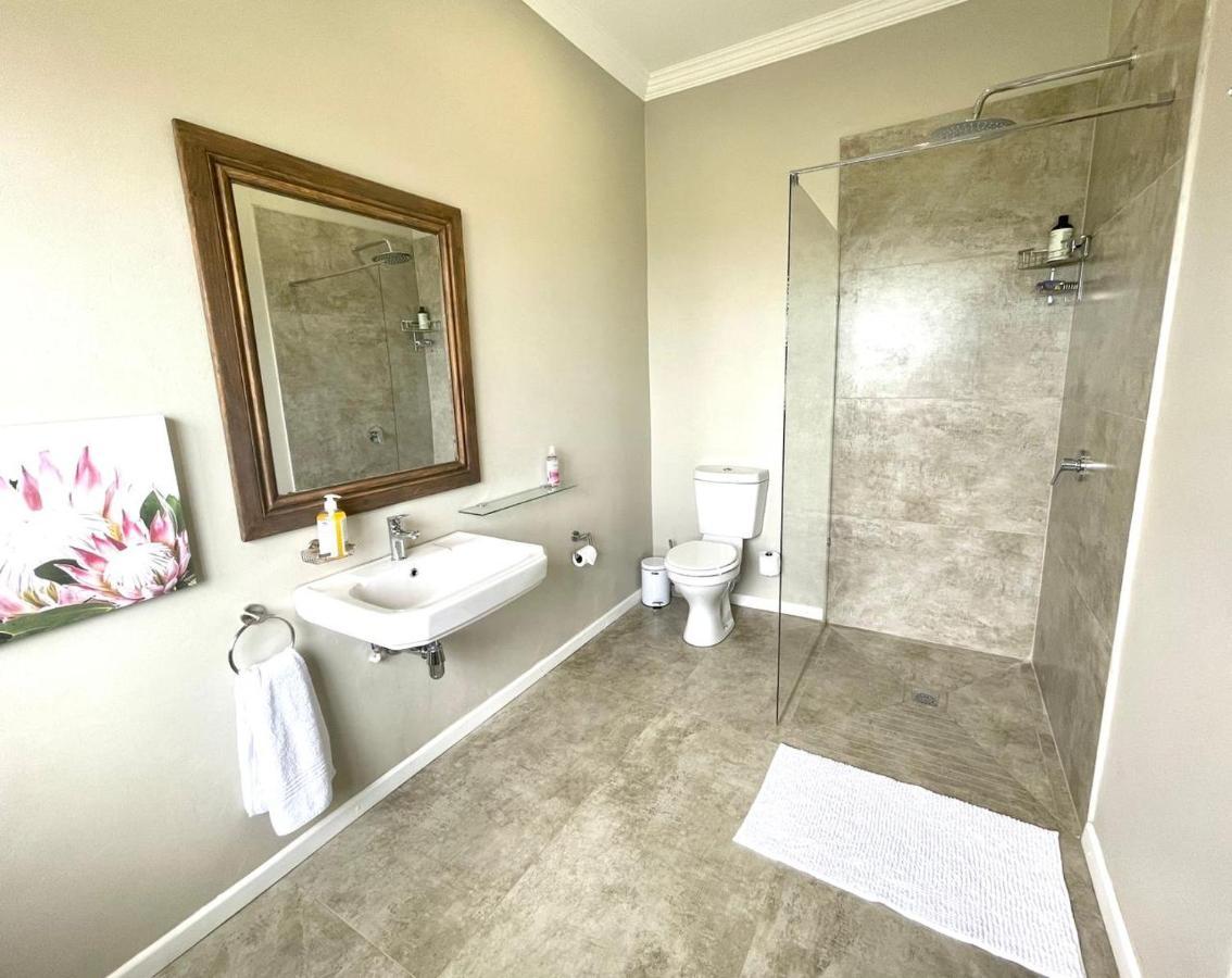 The Gregory Bed and Breakfast Pinetown Exteriör bild