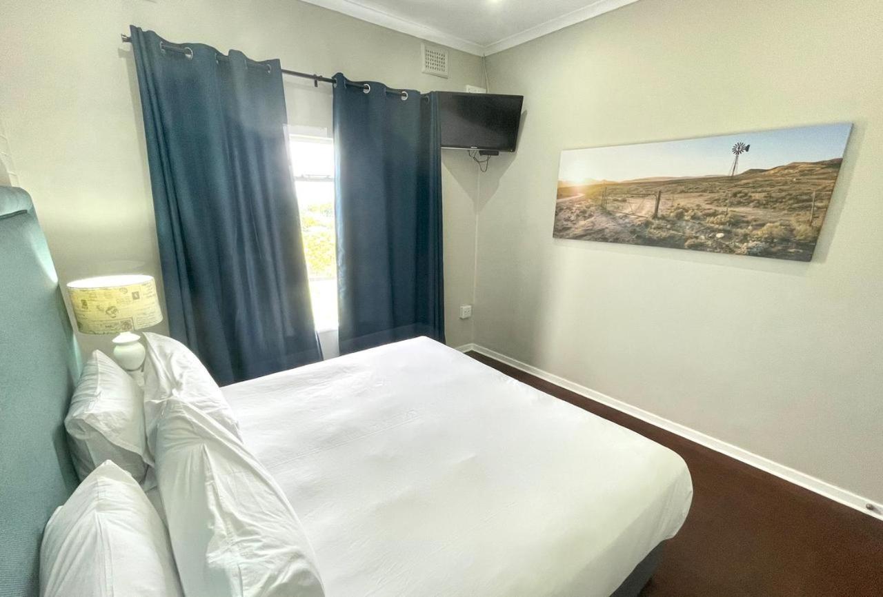 The Gregory Bed and Breakfast Pinetown Exteriör bild