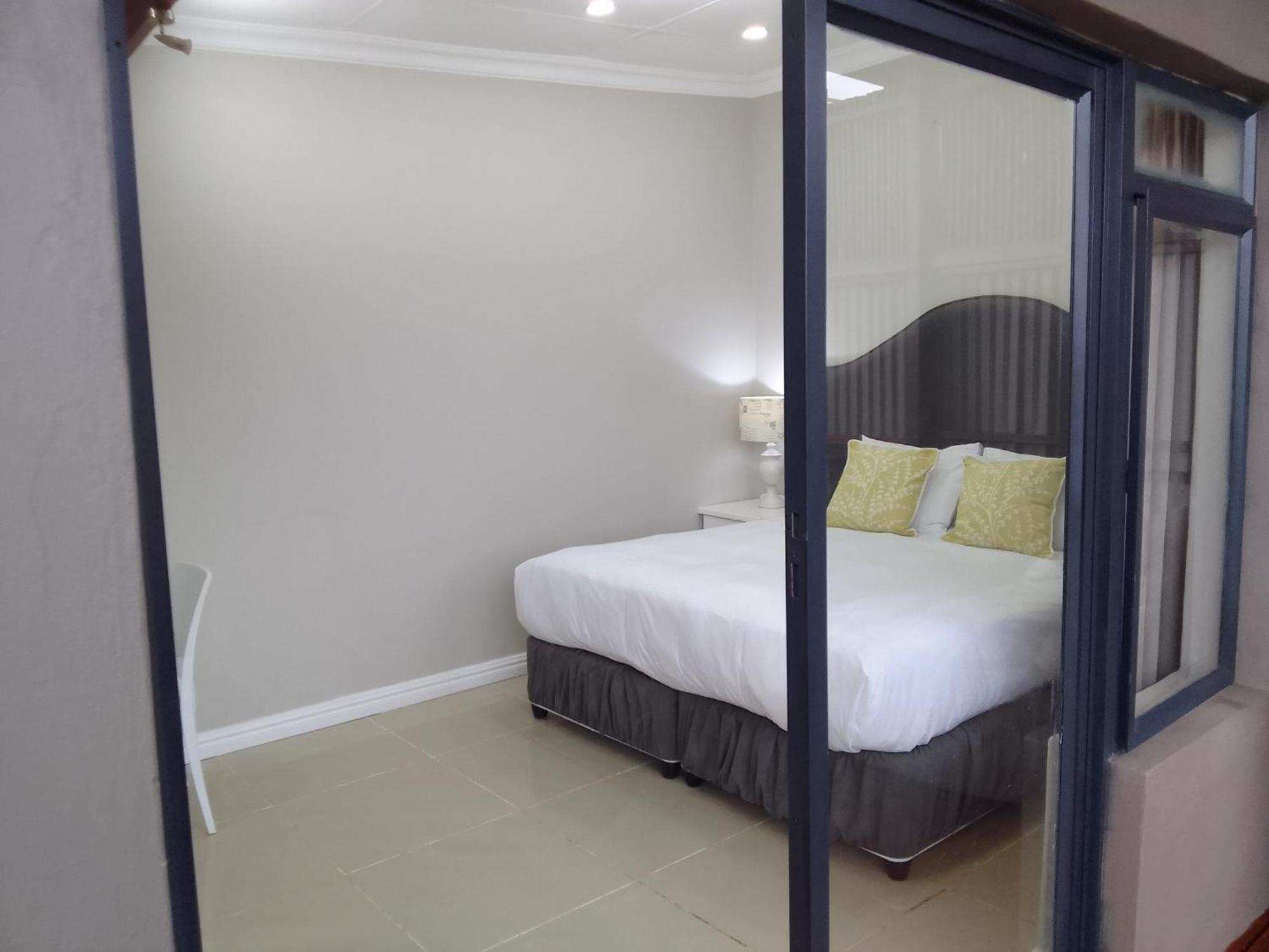 The Gregory Bed and Breakfast Pinetown Exteriör bild
