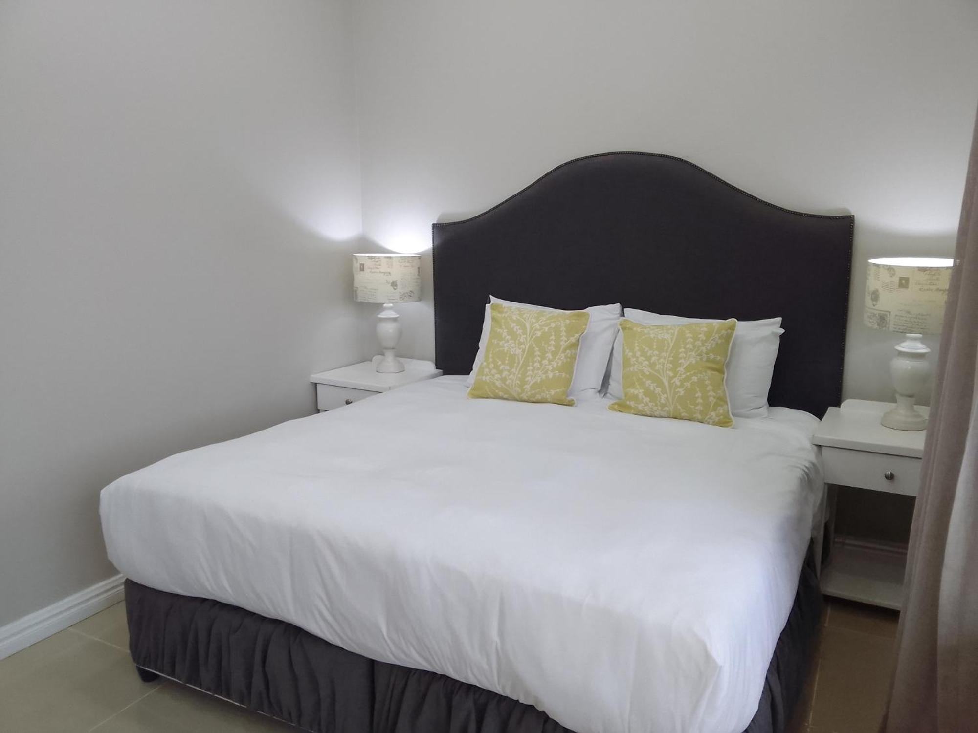 The Gregory Bed and Breakfast Pinetown Exteriör bild